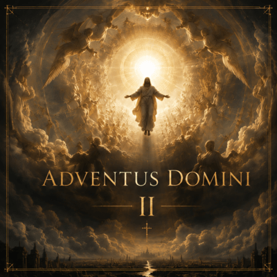 Adventus Domini II