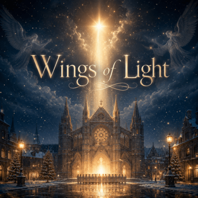 Wings of Light