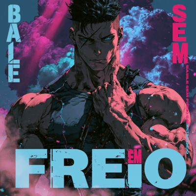 BAILE SEM FREIO