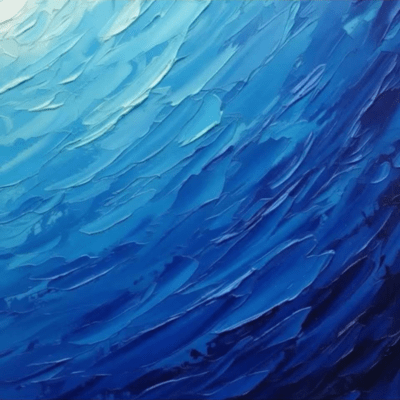 ENDLESS BLUE (feat. Yuzuki Yukari)