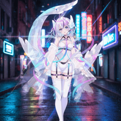 Midnight Zone (feat. Lunon)