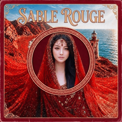 Sable Rouge