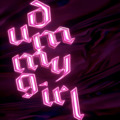 Dummy girl