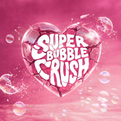 Super Bubble Crush