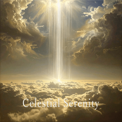 Celestial Serenity