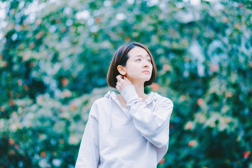 Kumiko Yanagida