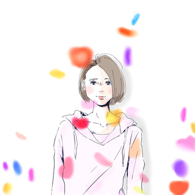 Step of love