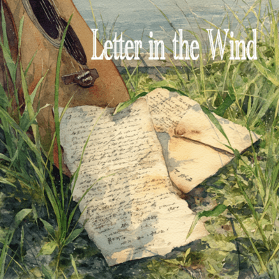 Letter in the Wind (Acoustic Version)