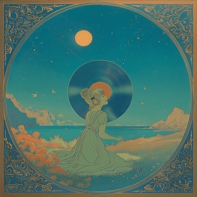 Daylight Breeze Scenes - Film.1