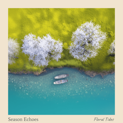 Floral Tides