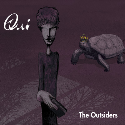 The Outsiders