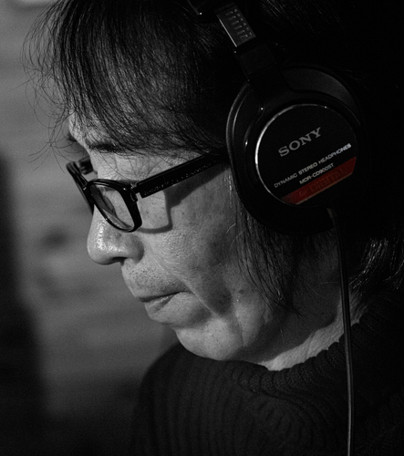 Shinji Chiura
