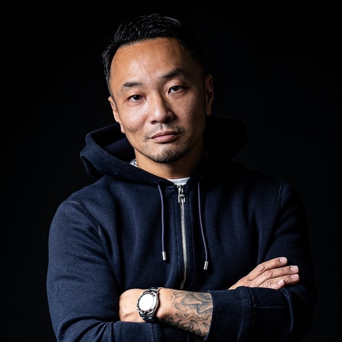 YUJI TANAKA