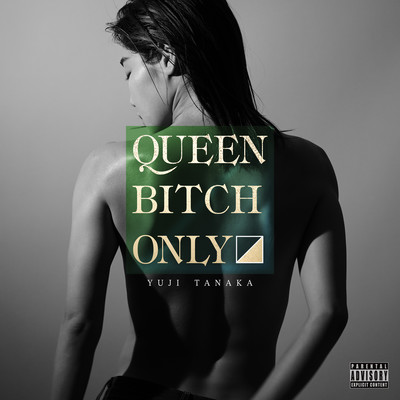 QUEEN BITCH ONLY