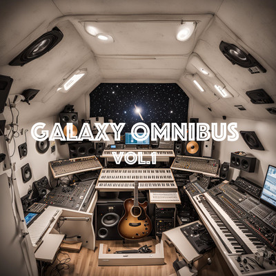 GALAXY OMNIBUS Vol.1