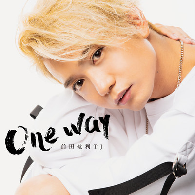 ONE WAY