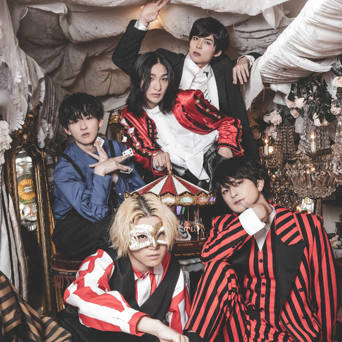Mayonaka no Circus