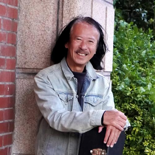 Mitsuru Inoue