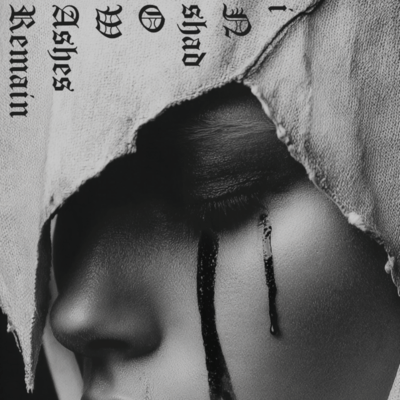 iN shadOW Ashes Remain