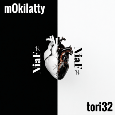 NiaF≠ (feat. tori32)