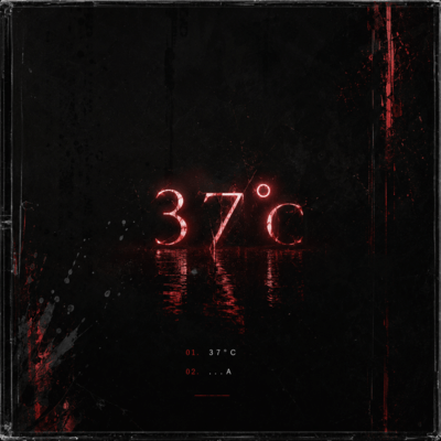 37°C