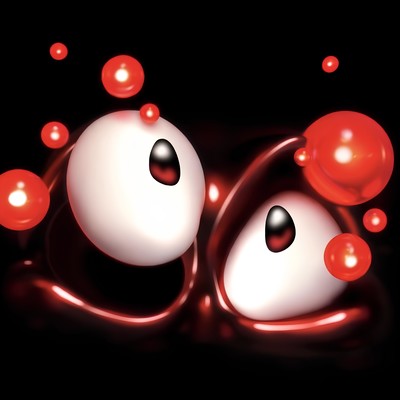 Cho Raku (feat. Sad Kid Yaz & Ixtab)