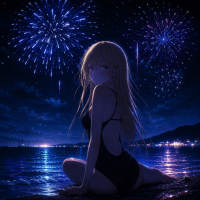 Summer Time Rendering