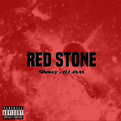 RED STONE (DELUXE)
