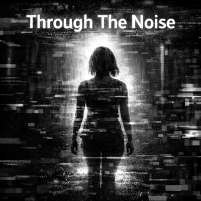Through The Noise (feat. Miyamai Moca)
