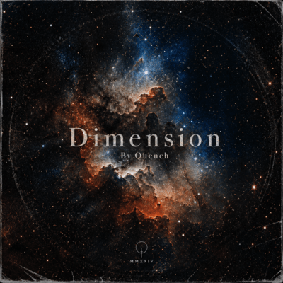 Dimension (feat. Miyamai Moca)