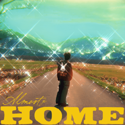 Almost HOME