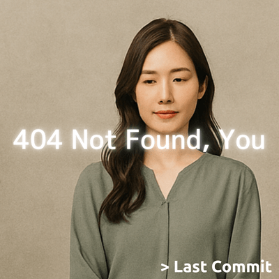 404 Not Found, You