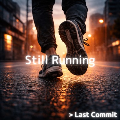 Still Running