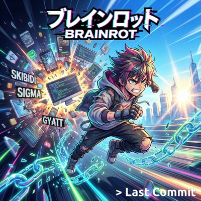 Brainrot