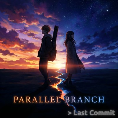 Parallel Branch
