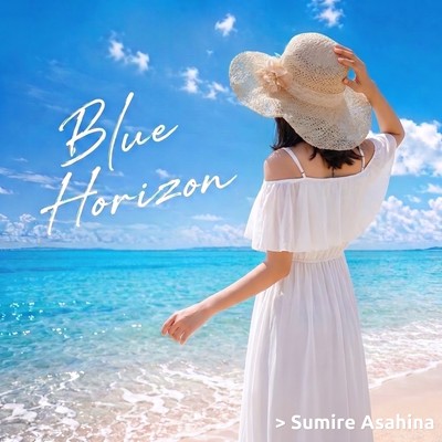 Blue Horizon