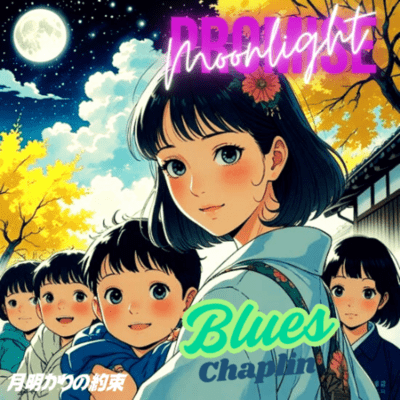Moonlight Promise (feat. TAKATO SASAKI)