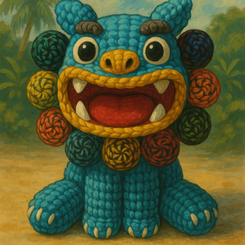 Jiai support