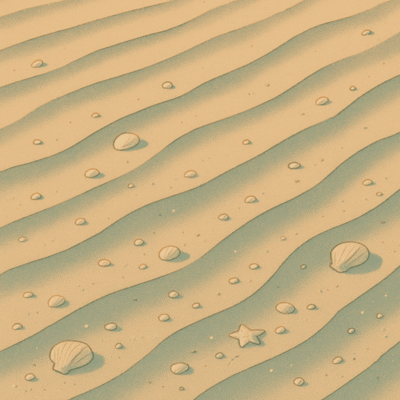 Indigo Spray Serenade