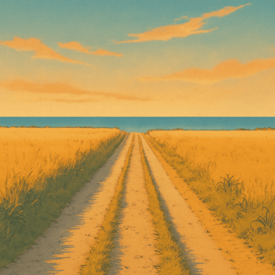 Bronze Dimming Trails Echoes