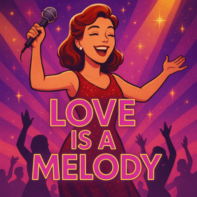 Love Is a Melody
