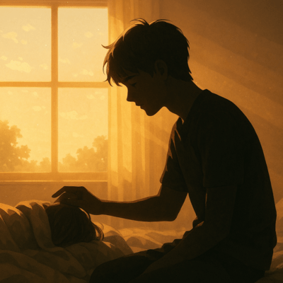 Wake You Gently