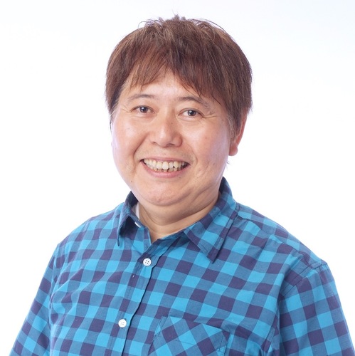 Kouichi Shinano
