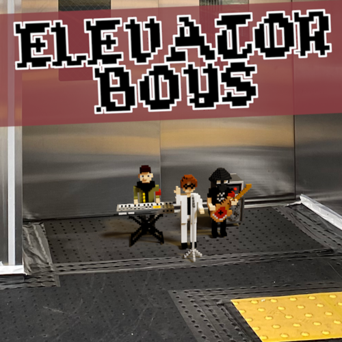 AnElevatorBoys