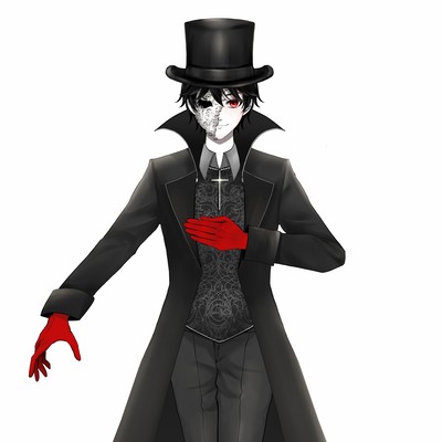 BaronMr.PoTaTo