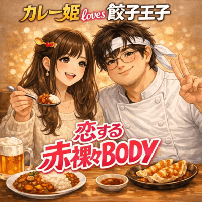 LOVE-STRCK BARE BODY