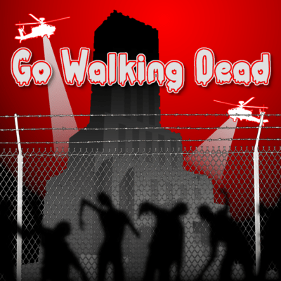Go!!walking dead