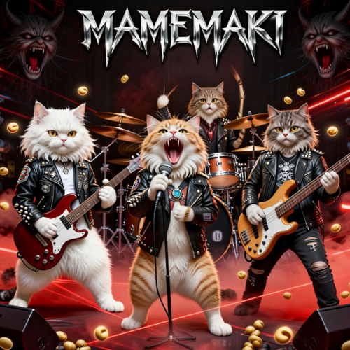 Meow-Meow Band
