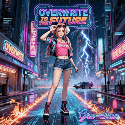Overwrite to the Future
