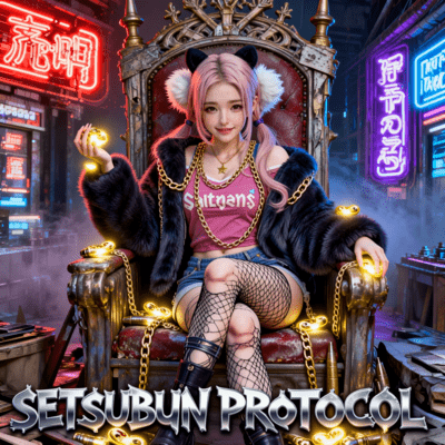 Setsubun Protocol